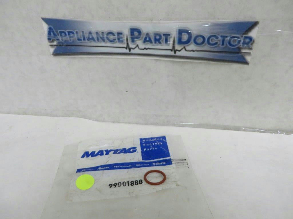 MAYTAG WHIRLPOOL DISHWASHER 99001888 O RING NEW MAYTAG WHIRLPOOL DISHWASHER 99001888 O RING NEW